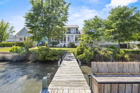1039 Meridian Drive Sneads Ferry NC 28460