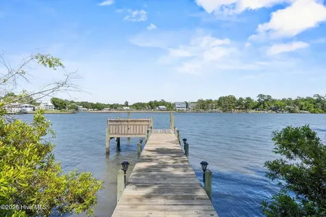 1039 Meridian Drive Sneads Ferry NC 28460