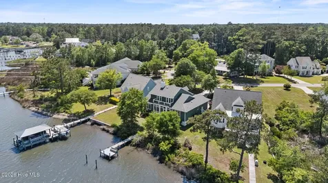 1039 Meridian Drive Sneads Ferry NC 28460