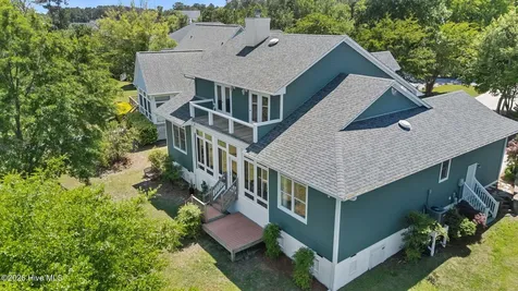 1039 Meridian Drive Sneads Ferry NC 28460