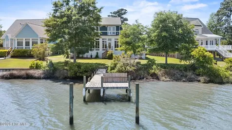 1039 Meridian Drive Sneads Ferry NC 28460
