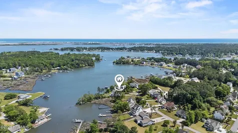 1039 Meridian Drive Sneads Ferry NC 28460