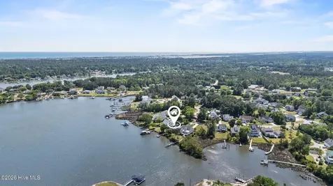 1039 Meridian Drive Sneads Ferry NC 28460