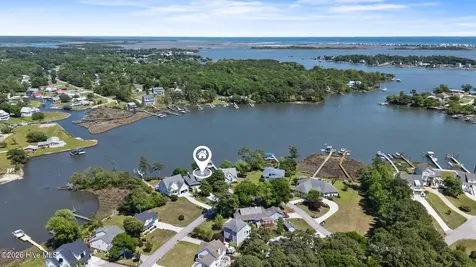 1039 Meridian Drive Sneads Ferry NC 28460