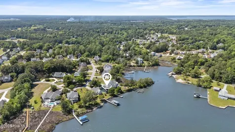 1039 Meridian Drive Sneads Ferry NC 28460