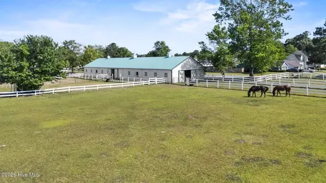 1039 Meridian Drive Sneads Ferry NC 28460