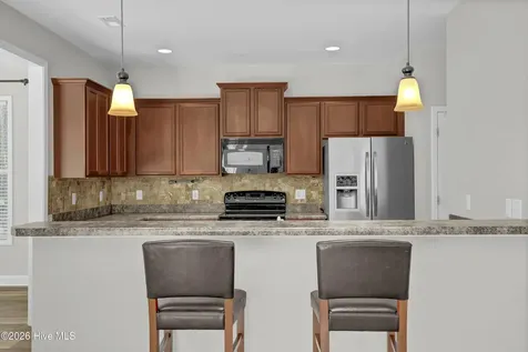 676 Majestic Oaks Drive Hampstead NC 28443