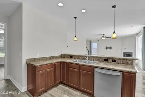 676 Majestic Oaks Drive Hampstead NC 28443