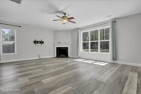 676 Majestic Oaks Drive Hampstead NC 28443