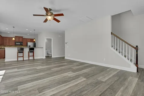676 Majestic Oaks Drive Hampstead NC 28443