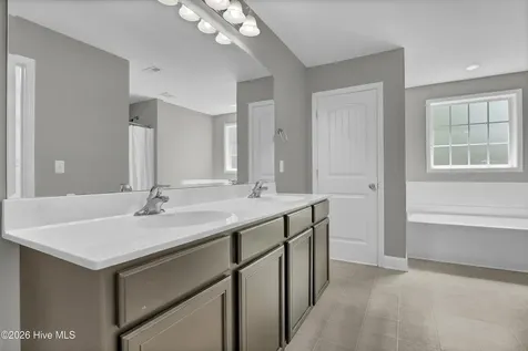 676 Majestic Oaks Drive Hampstead NC 28443