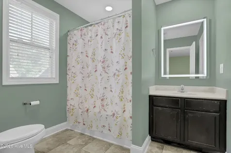 676 Majestic Oaks Drive Hampstead NC 28443