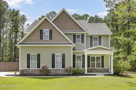 676 Majestic Oaks Drive Hampstead NC 28443