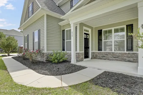 676 Majestic Oaks Drive Hampstead NC 28443
