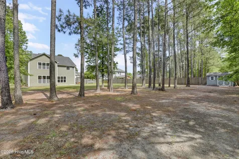 676 Majestic Oaks Drive Hampstead NC 28443