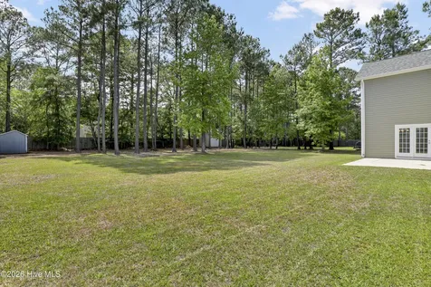 676 Majestic Oaks Drive Hampstead NC 28443