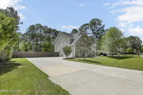 676 Majestic Oaks Drive Hampstead NC 28443