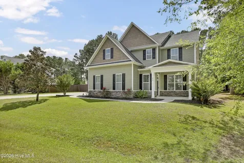 676 Majestic Oaks Drive Hampstead NC 28443