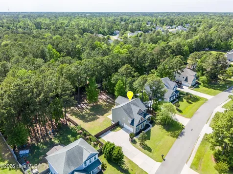676 Majestic Oaks Drive Hampstead NC 28443