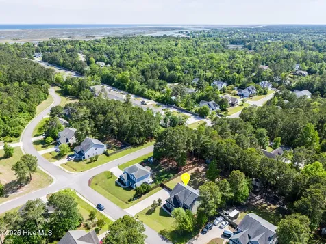 676 Majestic Oaks Drive Hampstead NC 28443