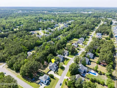 676 Majestic Oaks Drive Hampstead NC 28443