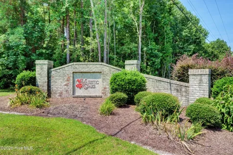676 Majestic Oaks Drive Hampstead NC 28443
