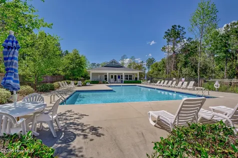 676 Majestic Oaks Drive Hampstead NC 28443