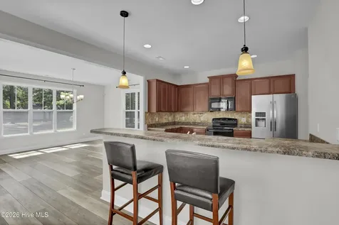 676 Majestic Oaks Drive Hampstead NC 28443