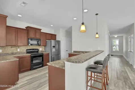 676 Majestic Oaks Drive Hampstead NC 28443