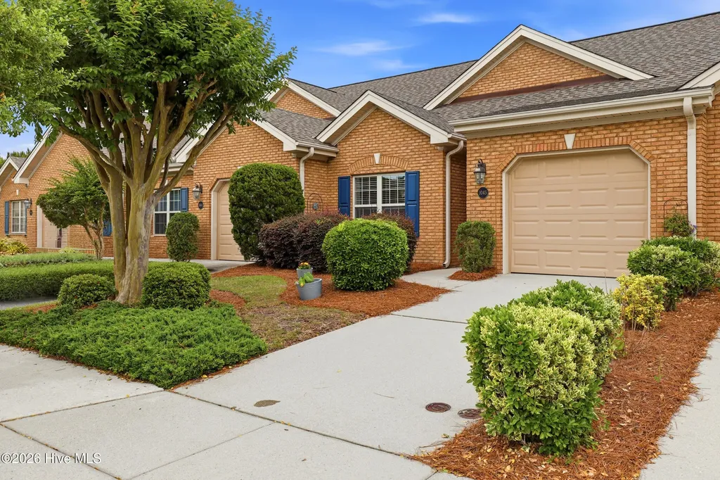 1045 Ryans Court Wilmington NC 28412