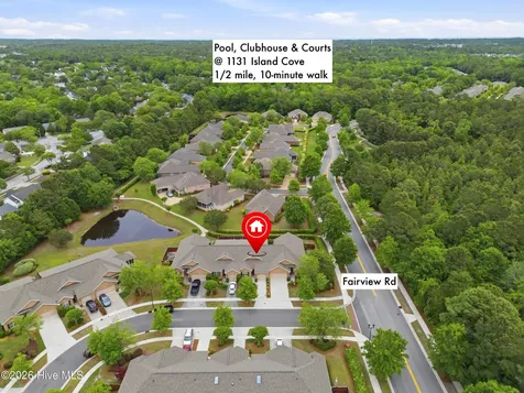1045 Ryans Court Wilmington NC 28412