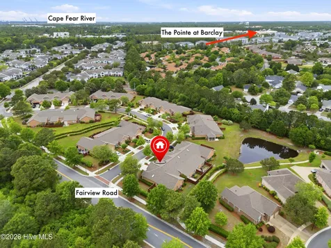 1045 Ryans Court Wilmington NC 28412