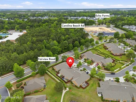 1045 Ryans Court Wilmington NC 28412