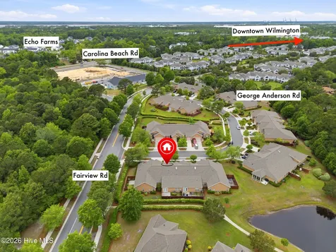 1045 Ryans Court Wilmington NC 28412