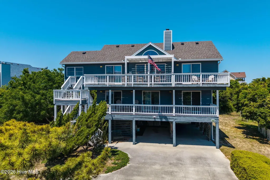 120 Jay Crest Road Duck NC 27949