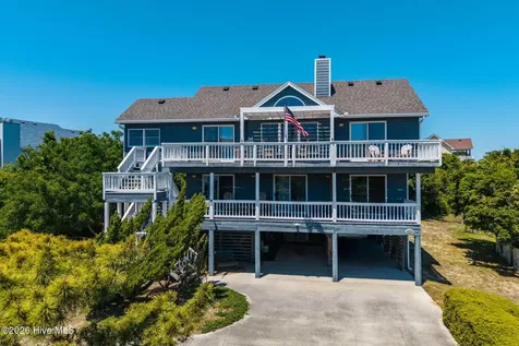 120 Jay Crest Road Duck NC 27949