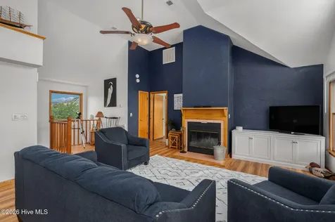 120 Jay Crest Road Duck NC 27949