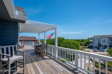 120 Jay Crest Road Duck NC 27949