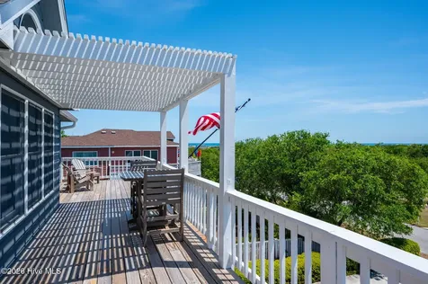 120 Jay Crest Road Duck NC 27949
