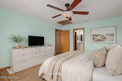 120 Jay Crest Road Duck NC 27949