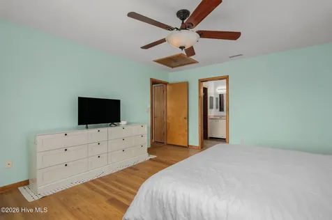 120 Jay Crest Road Duck NC 27949