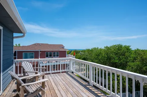 120 Jay Crest Road Duck NC 27949