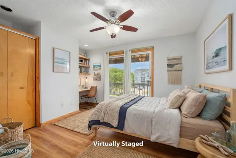 120 Jay Crest Road Duck NC 27949