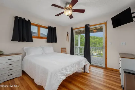 120 Jay Crest Road Duck NC 27949