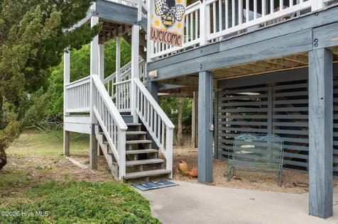 120 Jay Crest Road Duck NC 27949