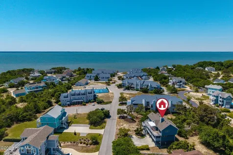 120 Jay Crest Road Duck NC 27949