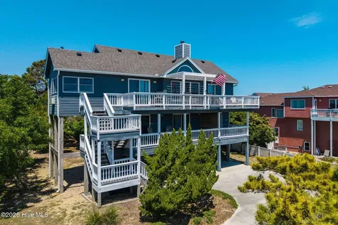 120 Jay Crest Road Duck NC 27949