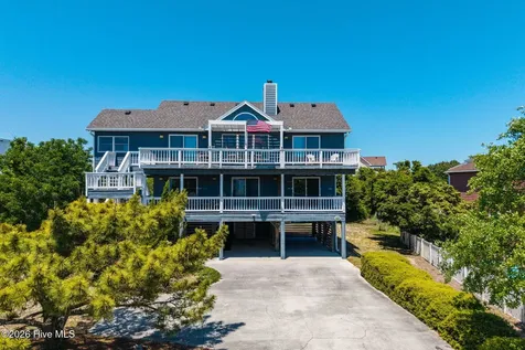 120 Jay Crest Road Duck NC 27949