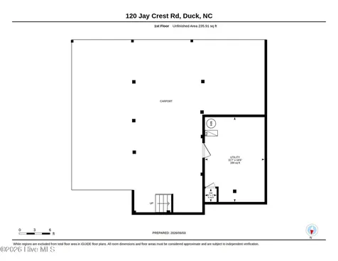 120 Jay Crest Road Duck NC 27949