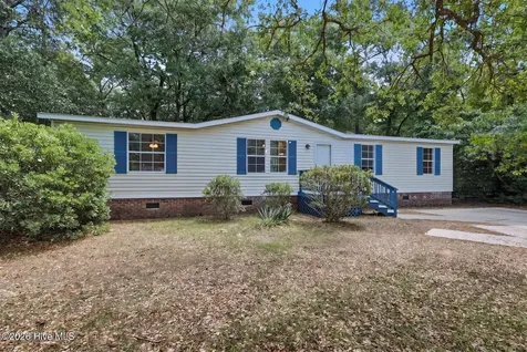 7821 Niffer Lane Wilmington NC 28412